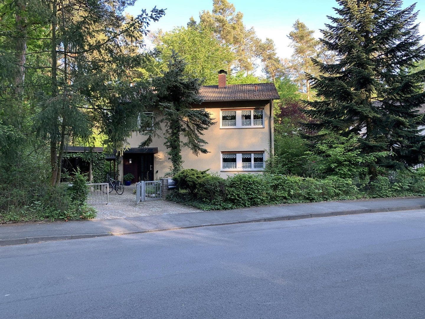 house to rent, 135 m², Von-Bezzel Str 24, Erlangen, Bavaria house to rent, 135 m², Von-Bezzel Str 24, Erlangen, Bavaria