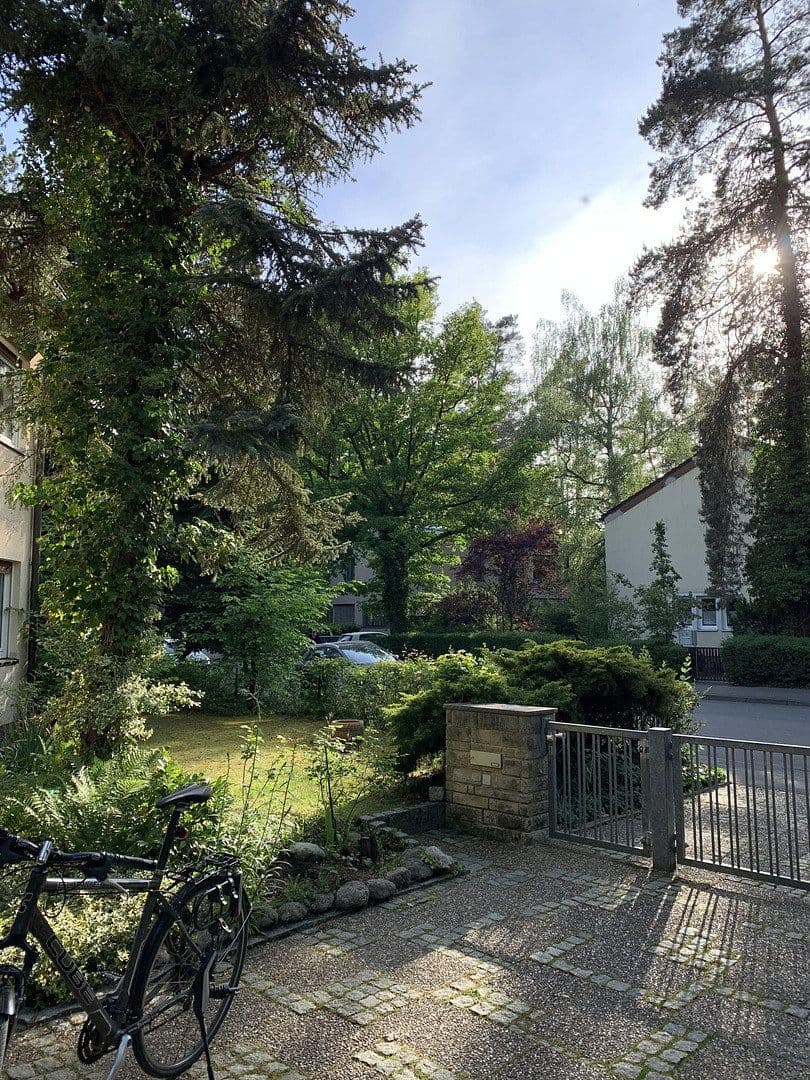 house to rent, 135 m², Von-Bezzel Str 24, Erlangen, Bavaria house to rent, 135 m², Von-Bezzel Str 24, Erlangen, Bavaria