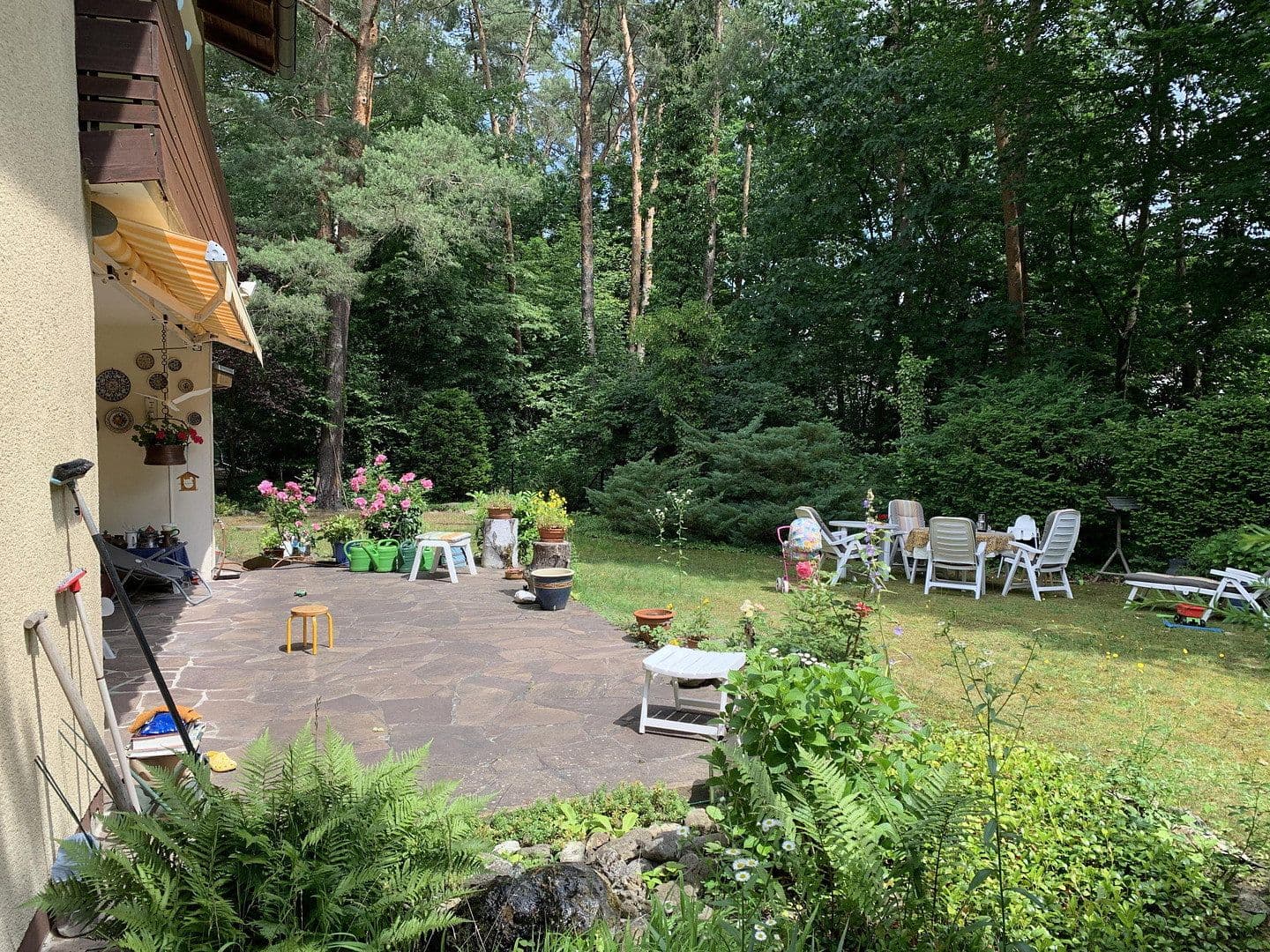 house to rent, 135 m², Von-Bezzel Str 24, Erlangen, Bavaria house to rent, 135 m², Von-Bezzel Str 24, Erlangen, Bavaria