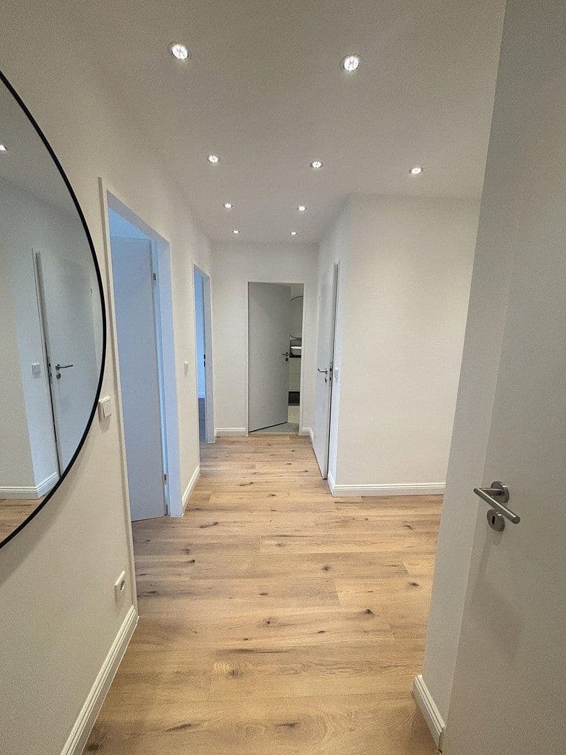 2 bedroom with open-plan kitchen flat for sale, 77 m², Hamburg, Hamburg 2 bedroom with open-plan kitchen flat for sale, 77 m², Hamburg, Hamburg