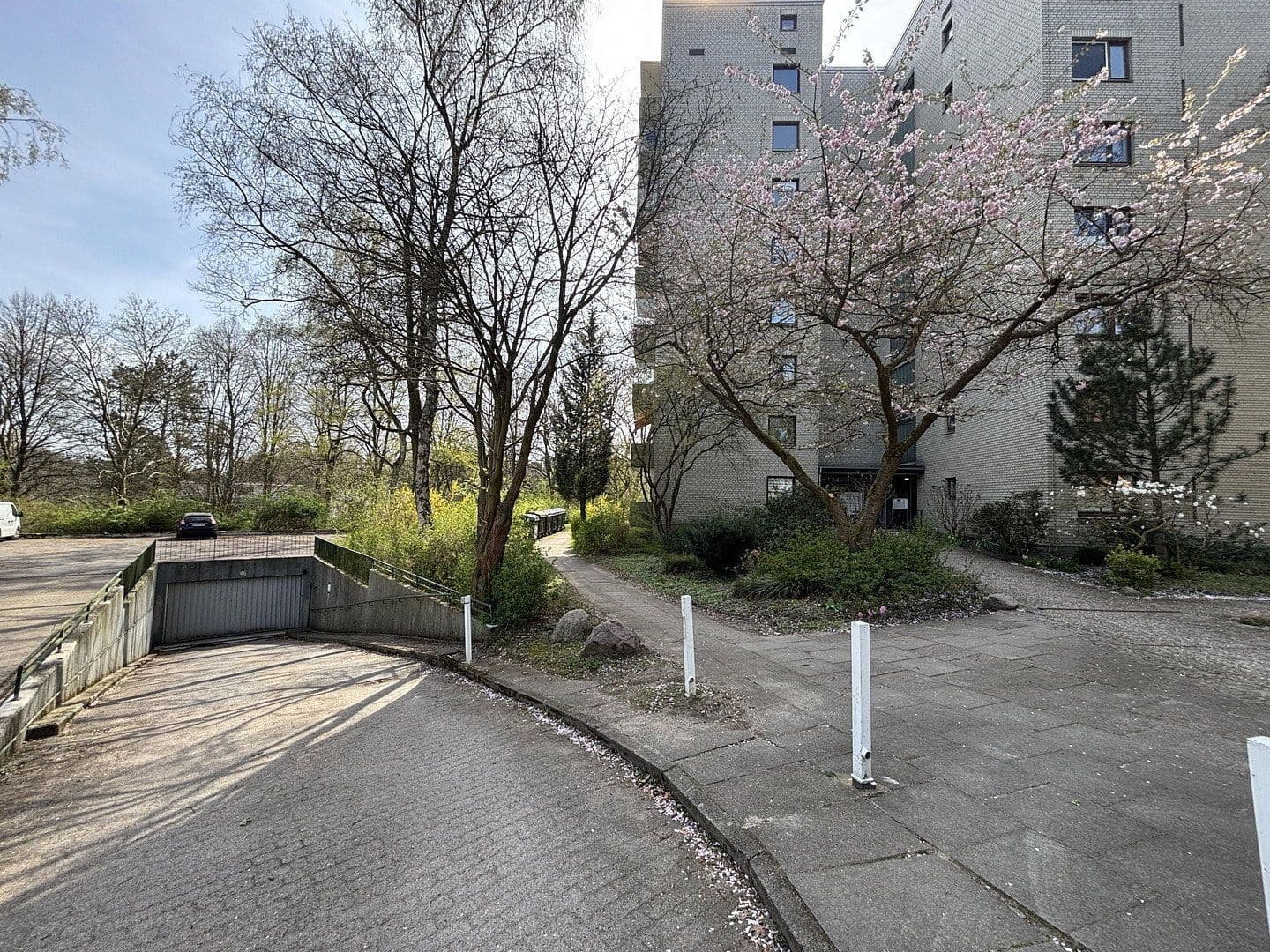 2 bedroom with open-plan kitchen flat for sale, 77 m², Hamburg, Hamburg 2 bedroom with open-plan kitchen flat for sale, 77 m², Hamburg, Hamburg