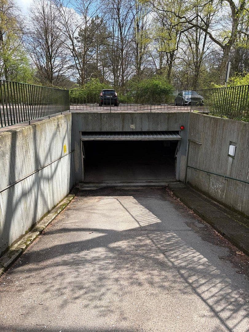 2 bedroom with open-plan kitchen flat for sale, 77 m², Hamburg, Hamburg 2 bedroom with open-plan kitchen flat for sale, 77 m², Hamburg, Hamburg