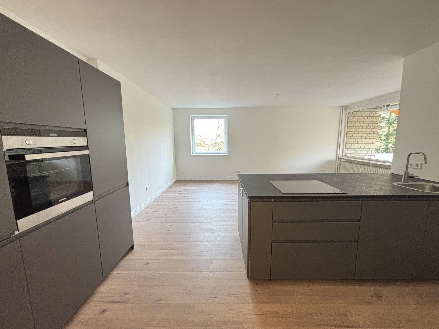 2 bedroom with open-plan kitchen flat for sale, 77 m², Hamburg, Hamburg 2 bedroom with open-plan kitchen flat for sale, 77 m², Hamburg, Hamburg