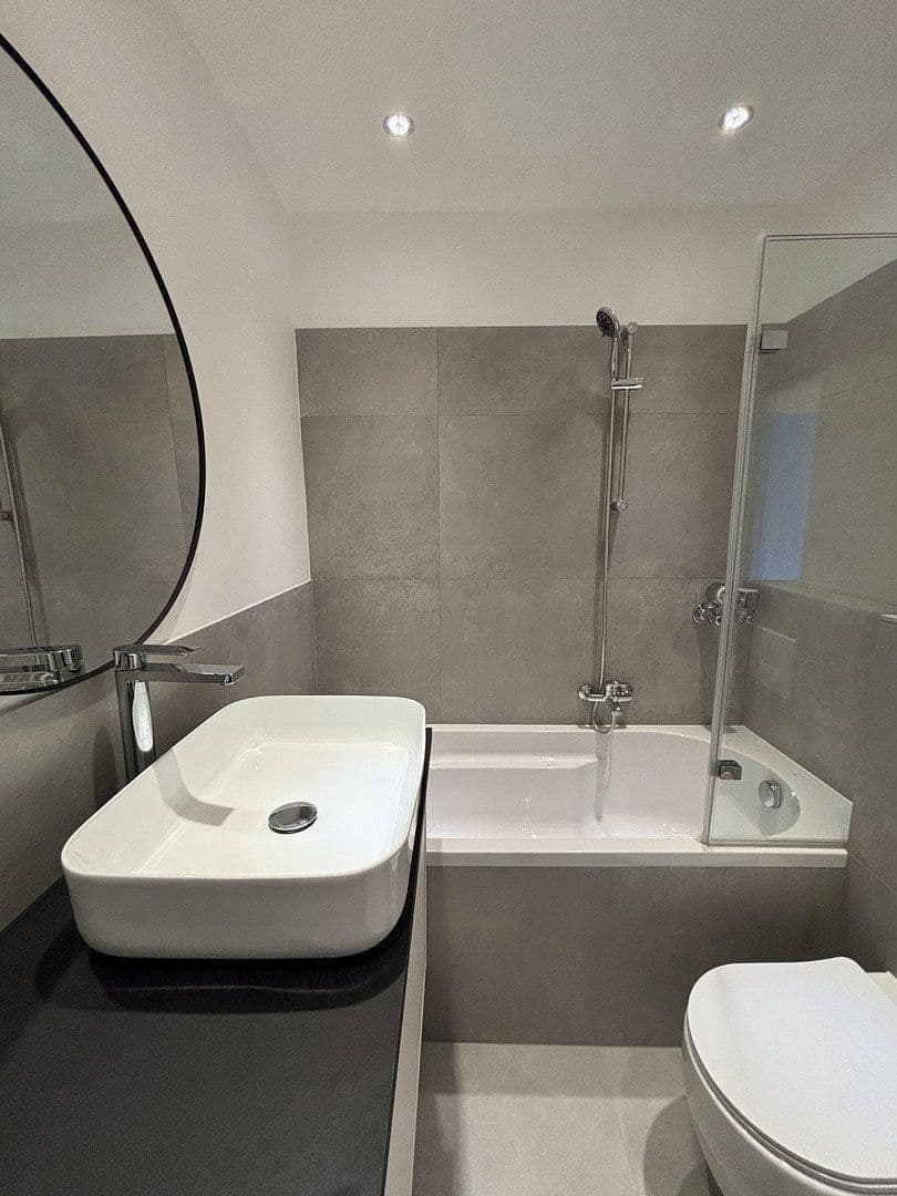 2 bedroom with open-plan kitchen flat for sale, 77 m², Hamburg, Hamburg 2 bedroom with open-plan kitchen flat for sale, 77 m², Hamburg, Hamburg