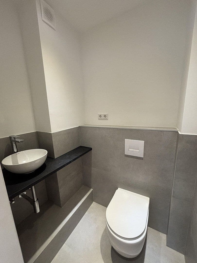 2 bedroom with open-plan kitchen flat for sale, 77 m², Hamburg, Hamburg 2 bedroom with open-plan kitchen flat for sale, 77 m², Hamburg, Hamburg