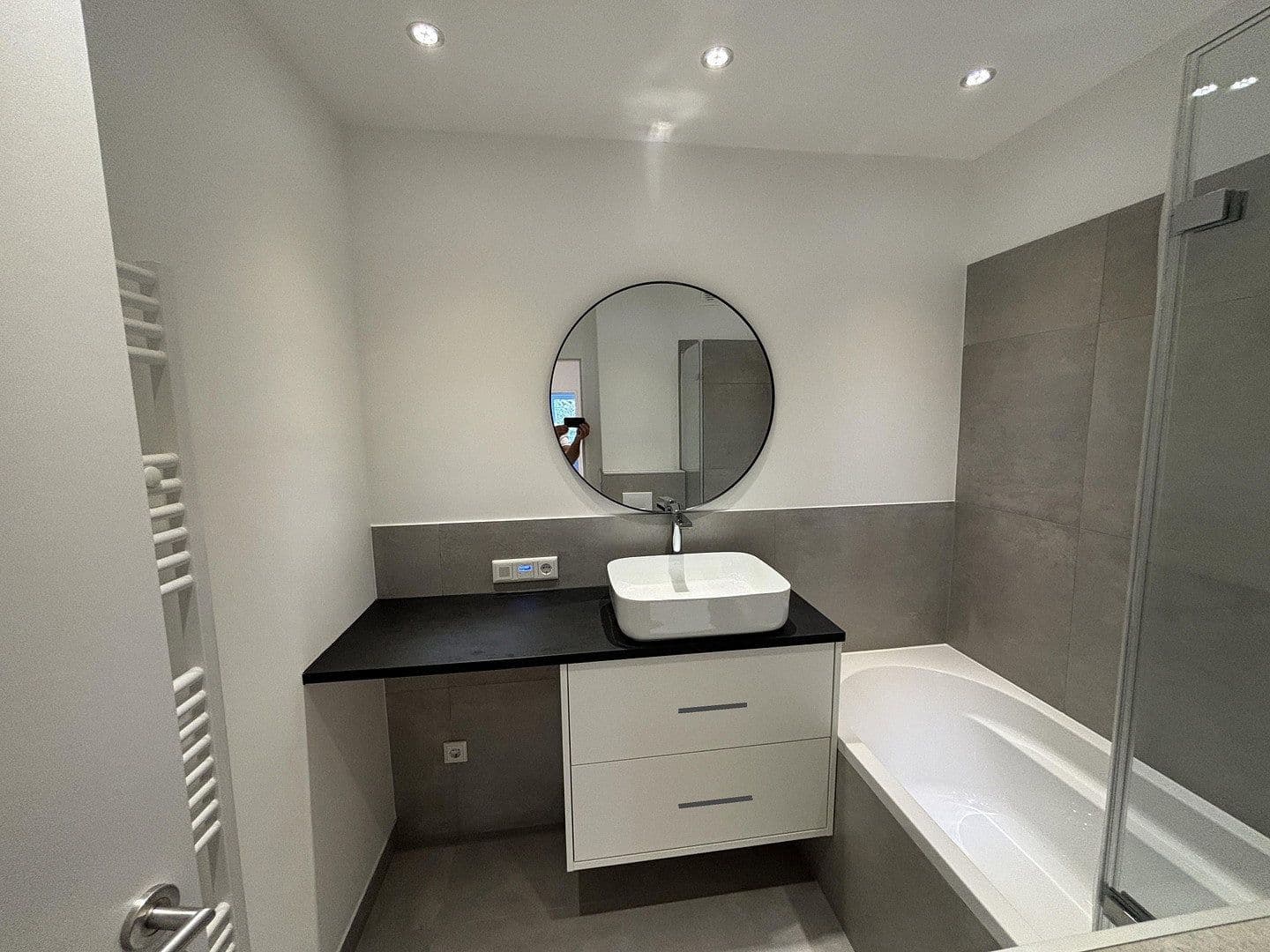 2 bedroom with open-plan kitchen flat for sale, 77 m², Hamburg, Hamburg 2 bedroom with open-plan kitchen flat for sale, 77 m², Hamburg, Hamburg