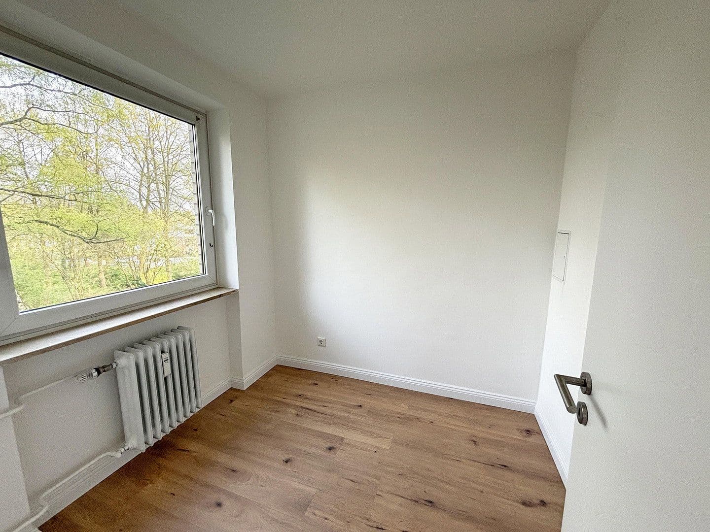 2 bedroom with open-plan kitchen flat for sale, 77 m², Hamburg, Hamburg 2 bedroom with open-plan kitchen flat for sale, 77 m², Hamburg, Hamburg