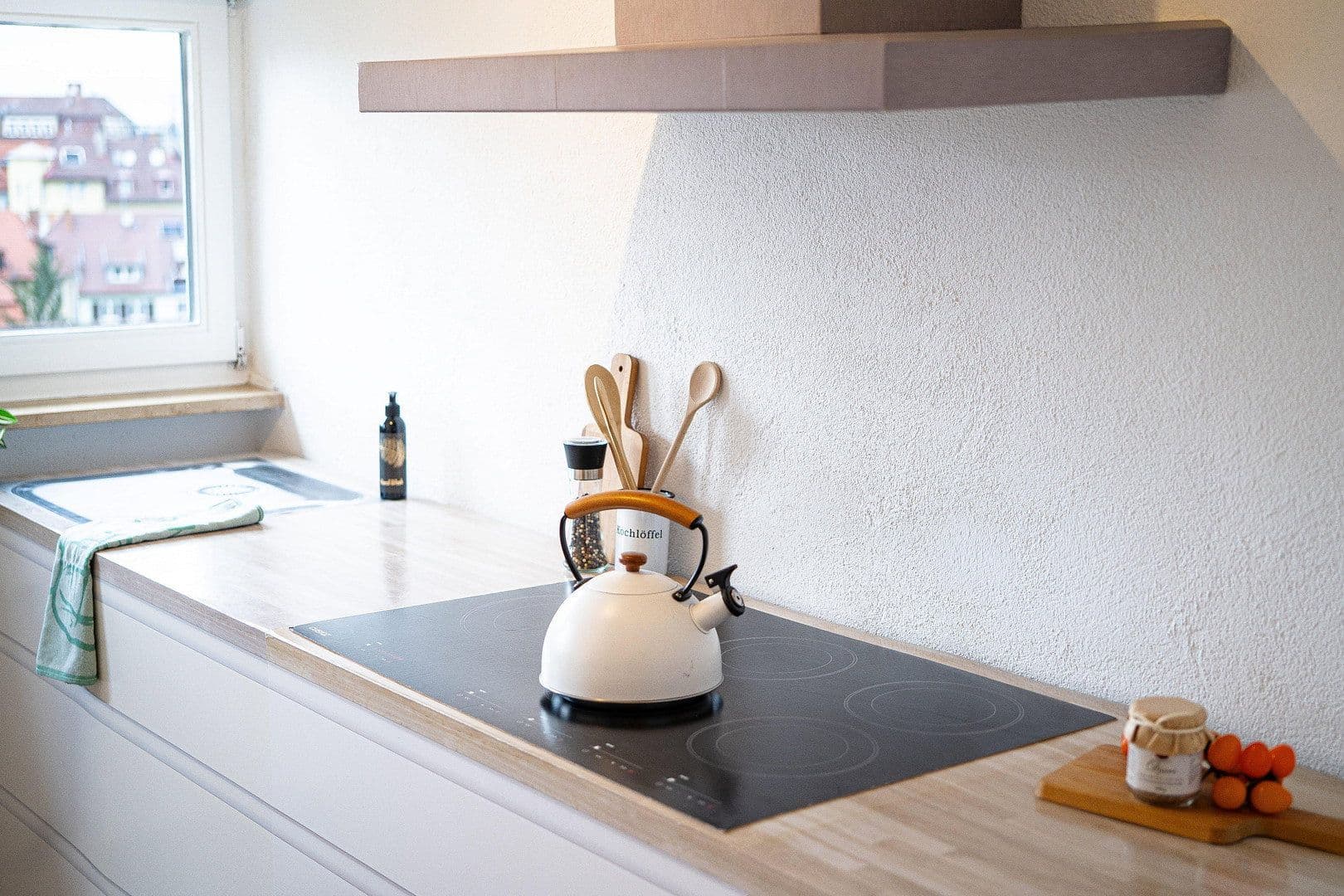 3 bedroom flat for sale, 62 m², Steinbruchstrasse 30, Stuttgart-Gaisburg, Baden-Württemberg 3 bedroom flat for sale, 62 m², Steinbruchstrasse 30, Stuttgart-Gaisburg, Baden-Württemberg