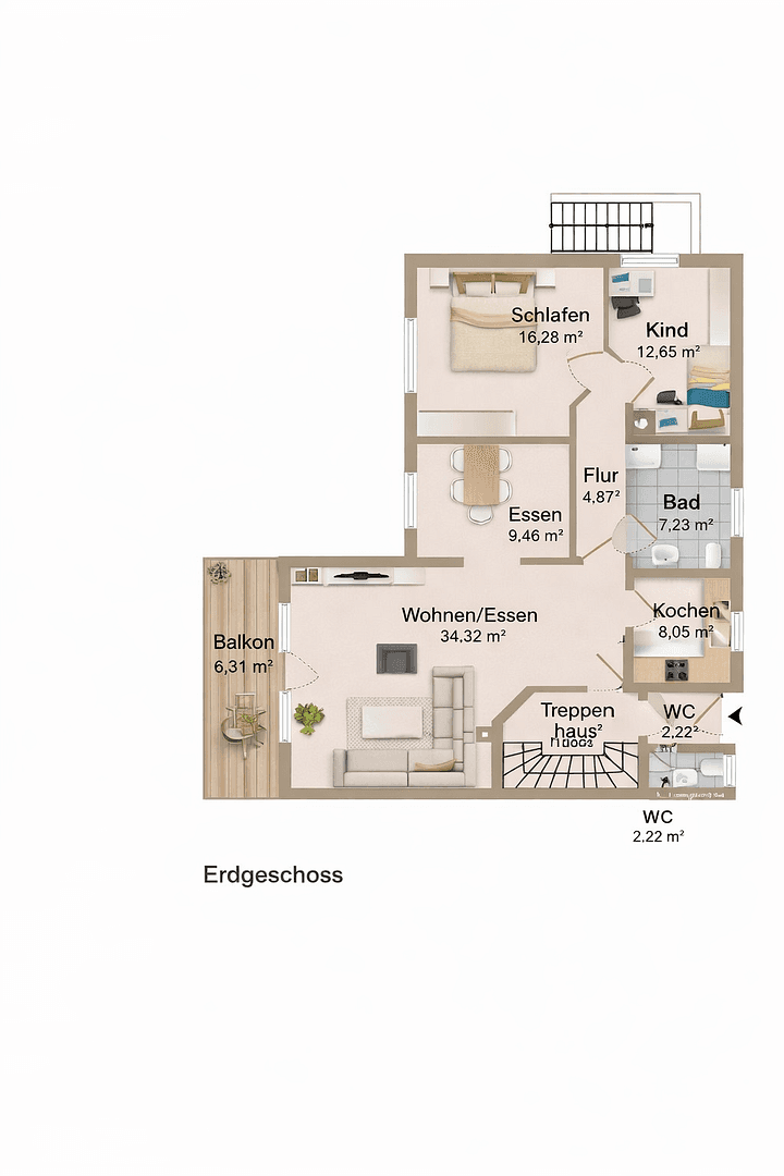 house for sale, 225 m², Großbottwar, Baden-Württemberg house for sale, 225 m², Großbottwar, Baden-Württemberg