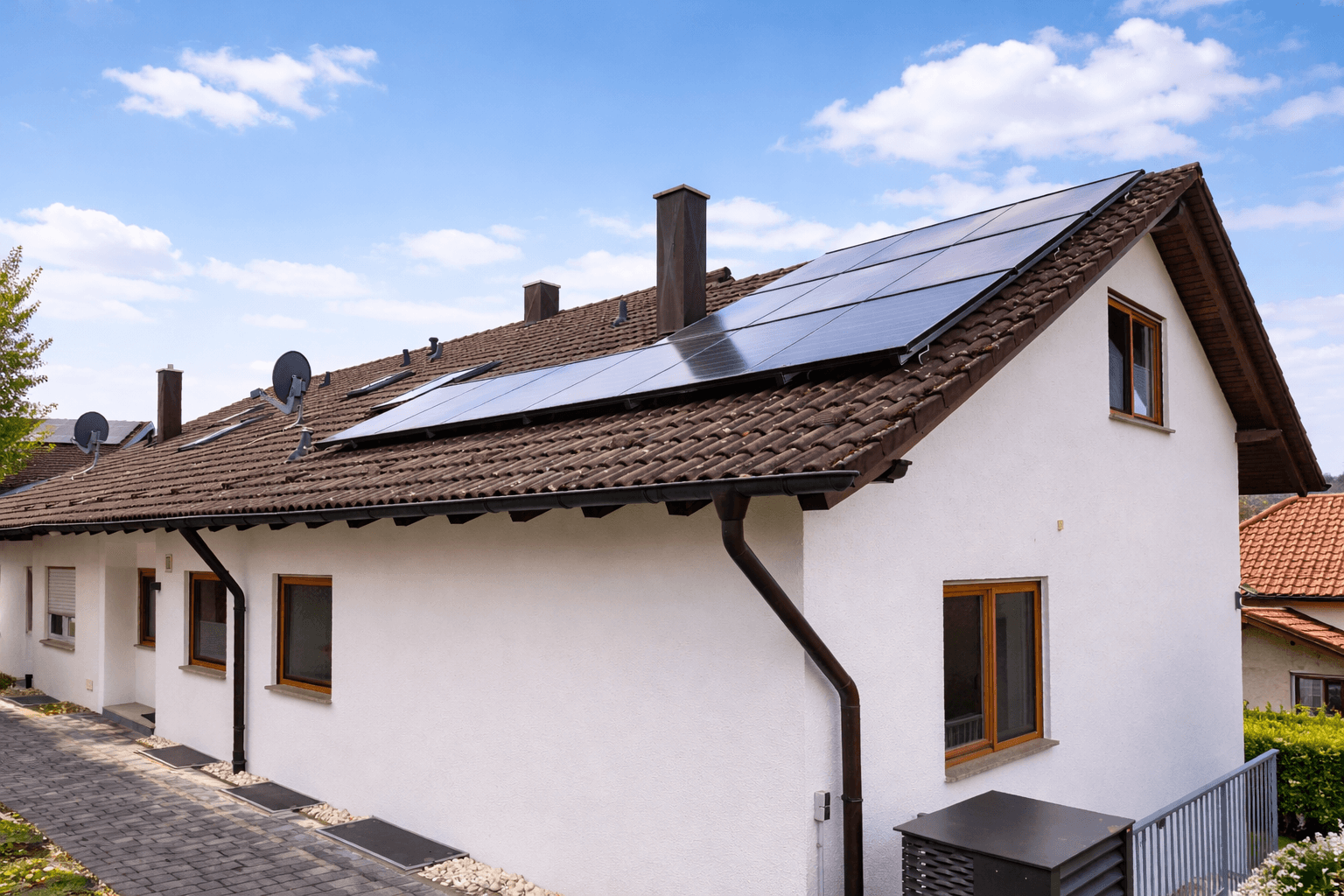 house for sale, 225 m², Großbottwar, Baden-Württemberg house for sale, 225 m², Großbottwar, Baden-Württemberg