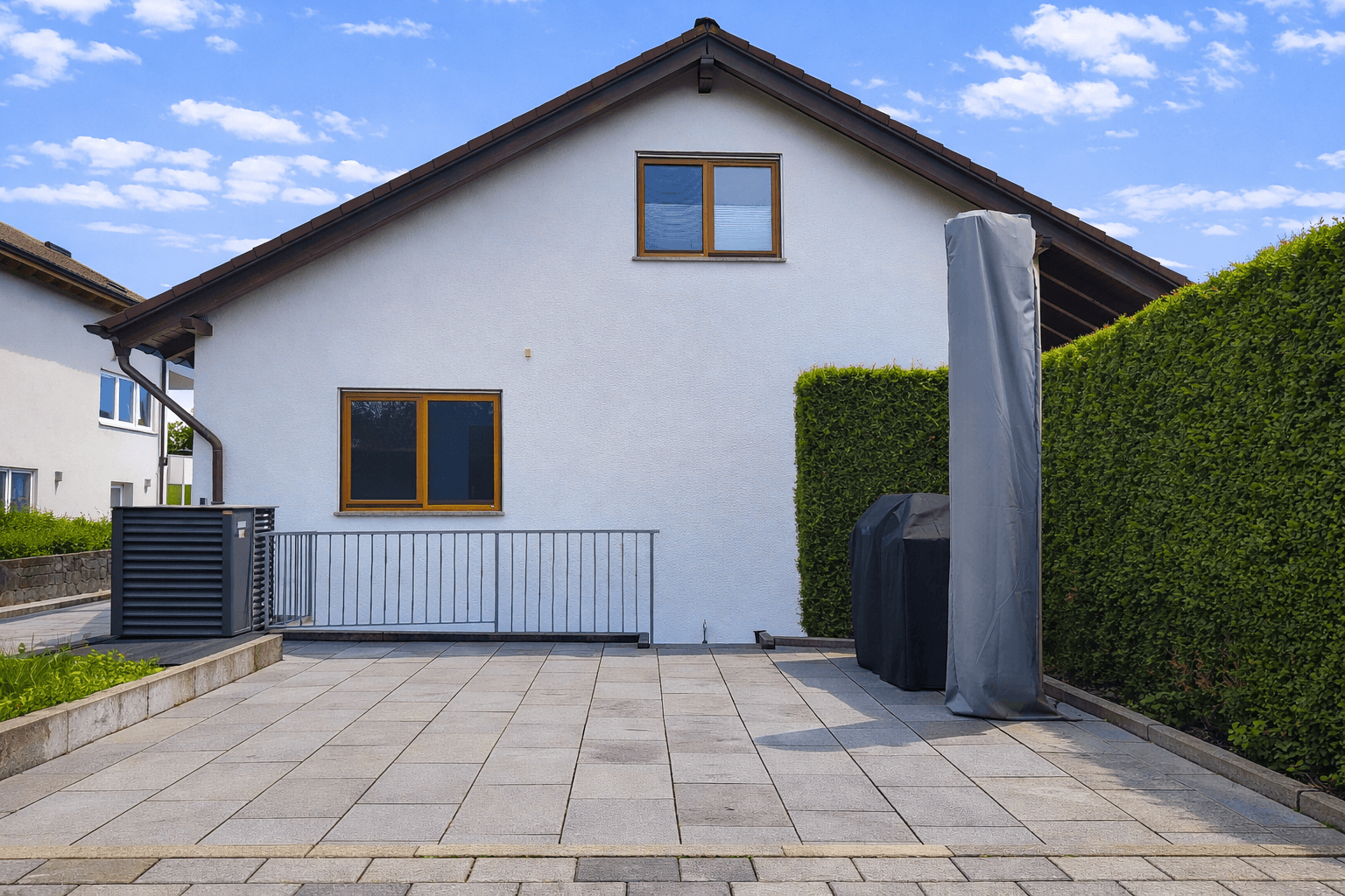 house for sale, 225 m², Großbottwar, Baden-Württemberg house for sale, 225 m², Großbottwar, Baden-Württemberg