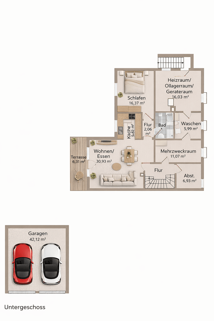 house for sale, 225 m², Großbottwar, Baden-Württemberg house for sale, 225 m², Großbottwar, Baden-Württemberg