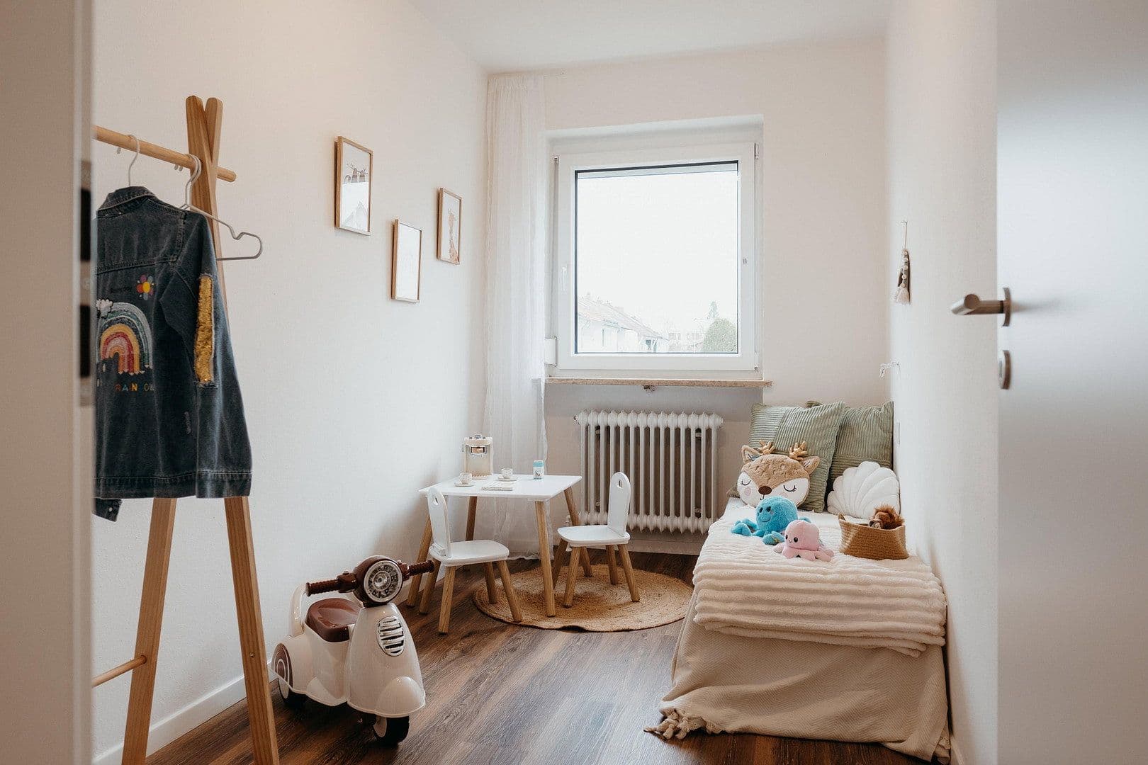 3 bedroom flat for sale, 61 m², Kaufbeuren, Bavaria 3 bedroom flat for sale, 61 m², Kaufbeuren, Bavaria