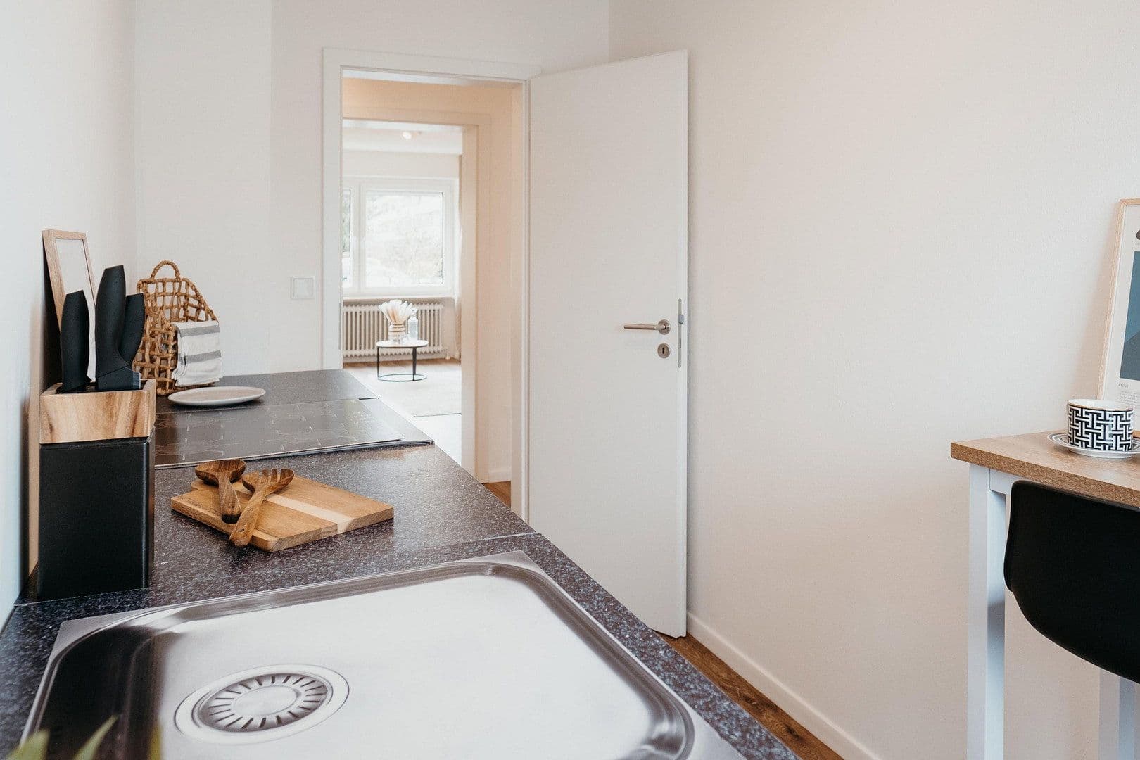 3 bedroom flat for sale, 61 m², Kaufbeuren, Bavaria 3 bedroom flat for sale, 61 m², Kaufbeuren, Bavaria