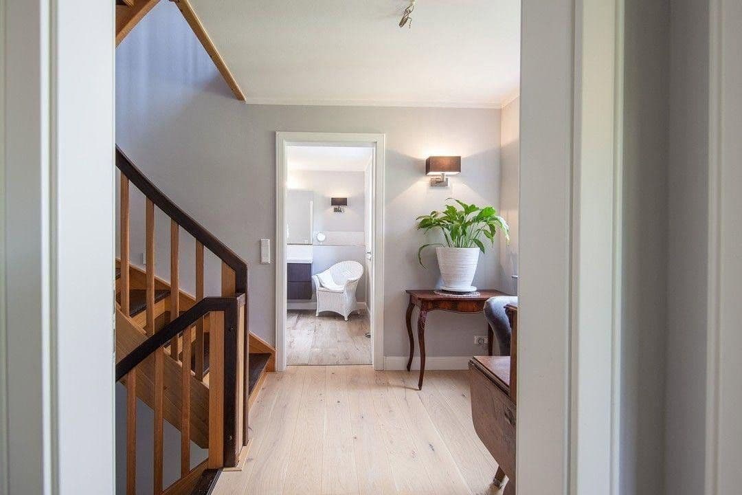 house to rent, 210 m², Hamburg, Hamburg house to rent, 210 m², Hamburg, Hamburg