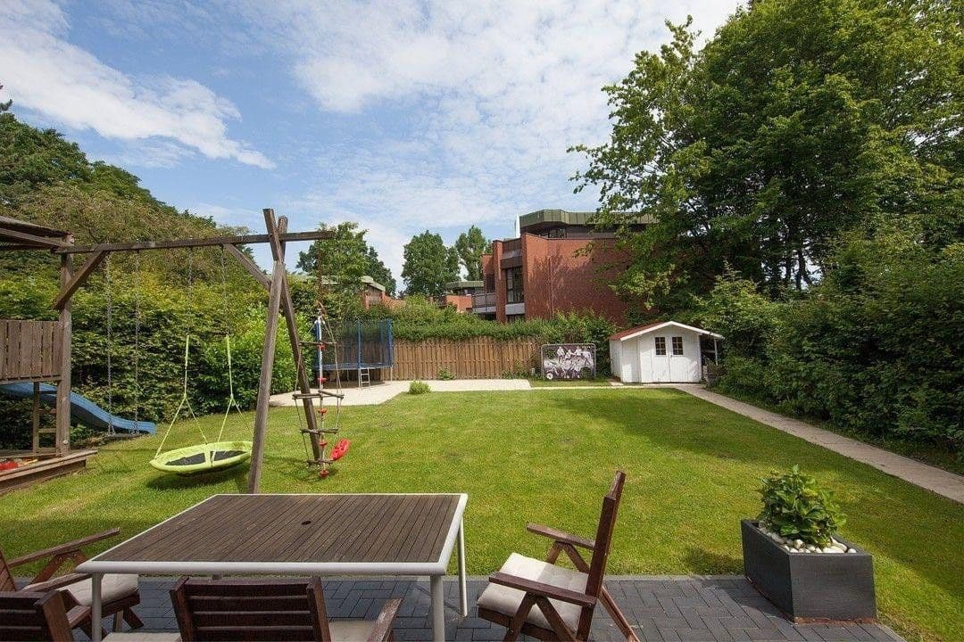 house to rent, 210 m², Hamburg, Hamburg house to rent, 210 m², Hamburg, Hamburg