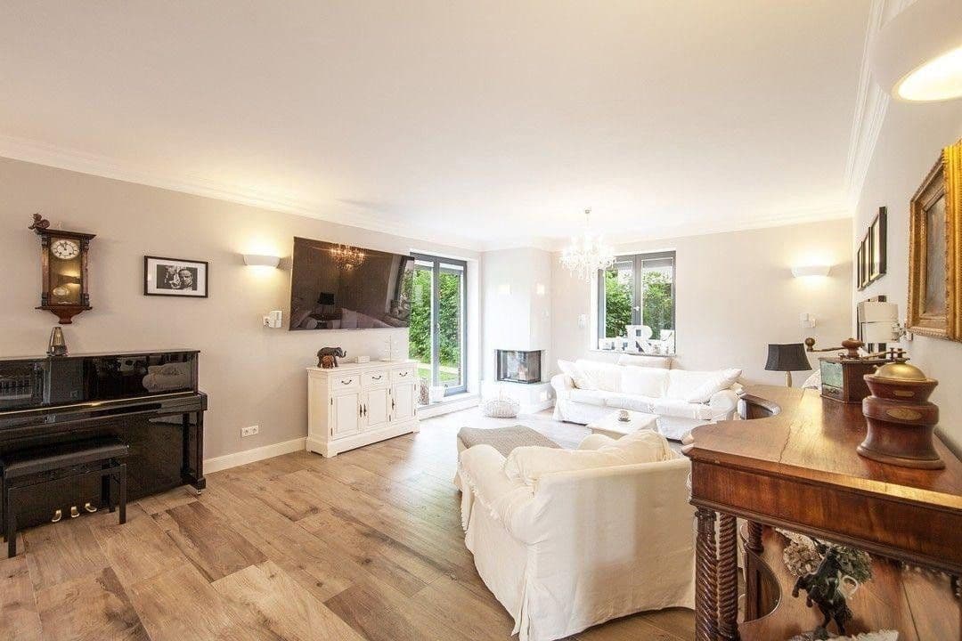 house to rent, 210 m², Hamburg, Hamburg house to rent, 210 m², Hamburg, Hamburg