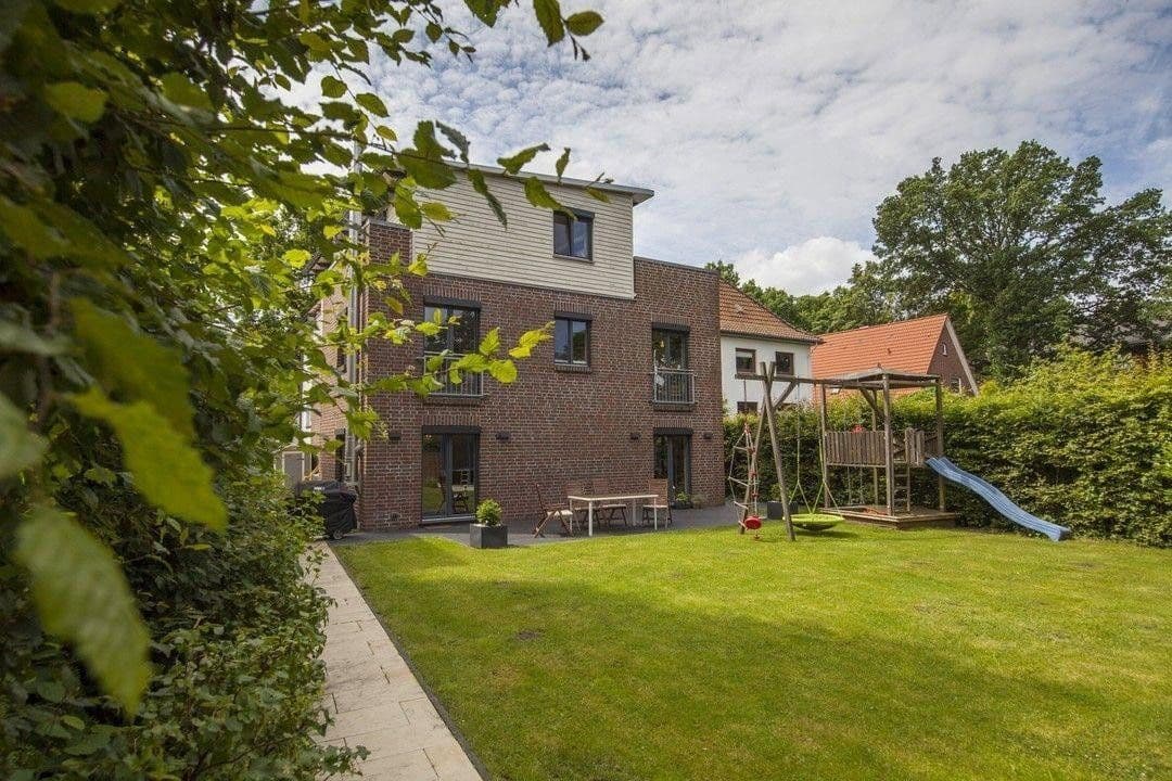 house to rent, 210 m², Hamburg, Hamburg house to rent, 210 m², Hamburg, Hamburg