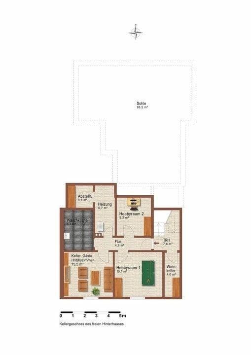 house to rent, 210 m², Hamburg, Hamburg house to rent, 210 m², Hamburg, Hamburg