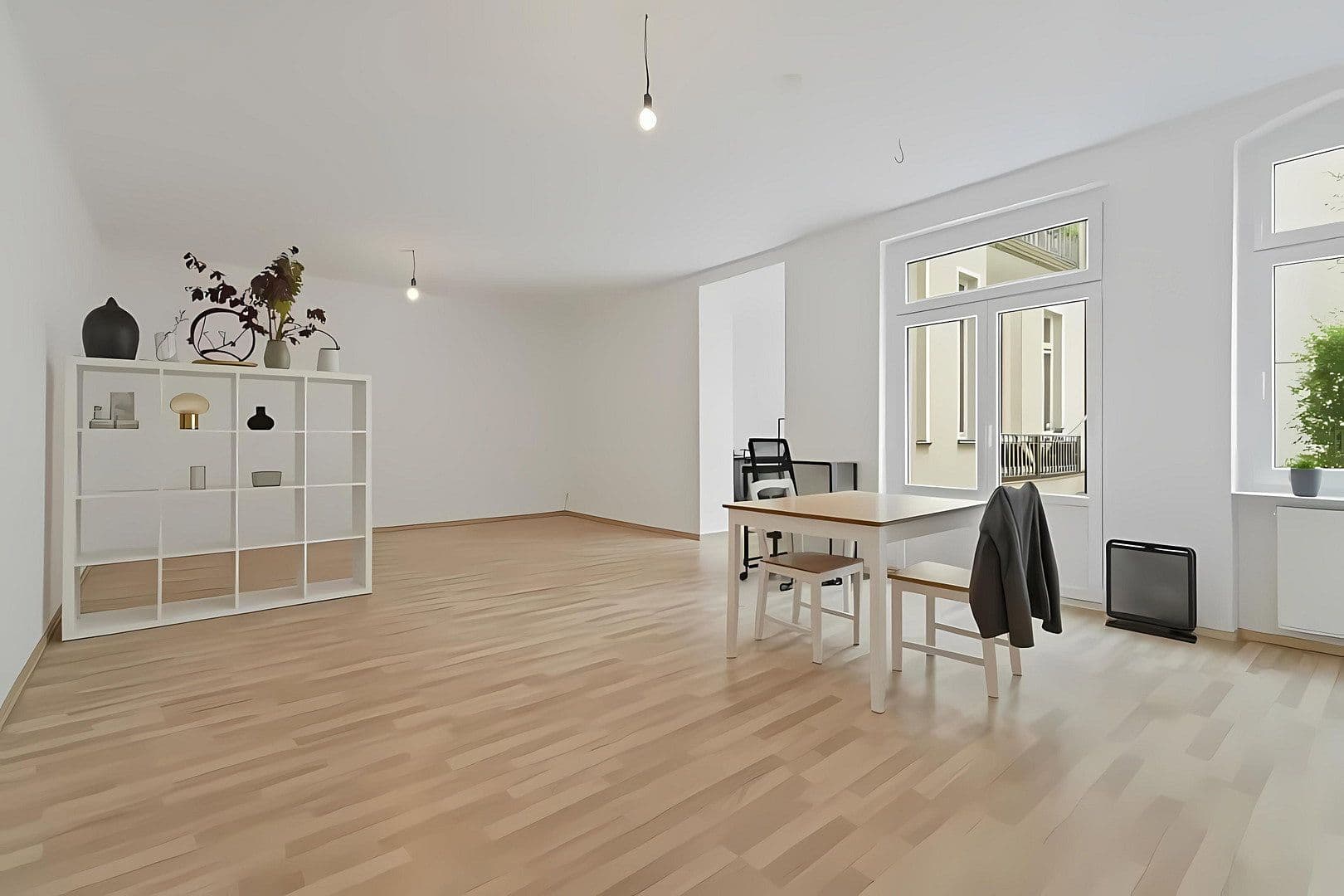 3 bedroom flat to rent, 90 m², Melanchthonstr. 42, Halle, Saxony-Anhalt 3 bedroom flat to rent, 90 m², Melanchthonstr. 42, Halle, Saxony-Anhalt