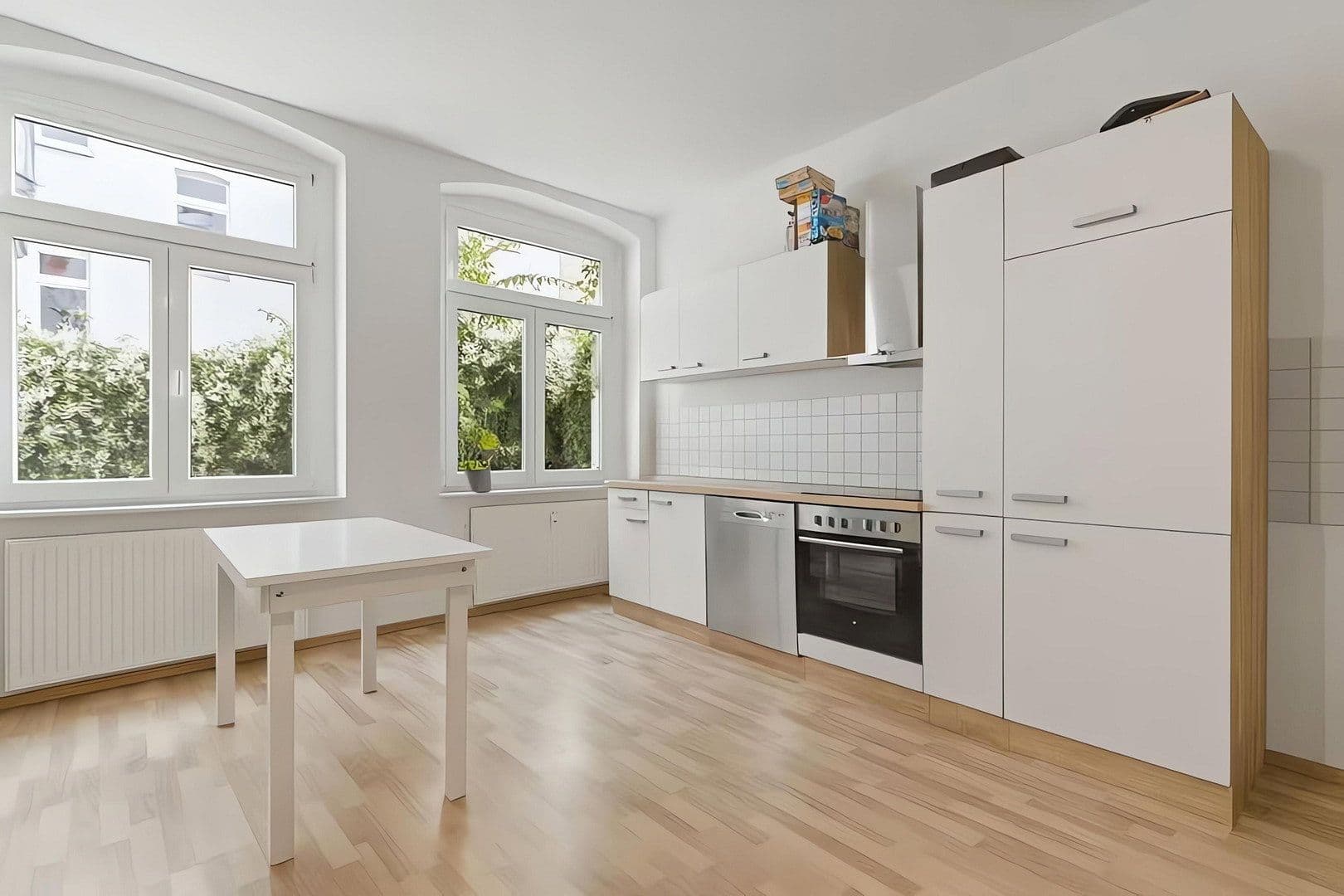 3 bedroom flat to rent, 90 m², Melanchthonstr. 42, Halle, Saxony-Anhalt 3 bedroom flat to rent, 90 m², Melanchthonstr. 42, Halle, Saxony-Anhalt