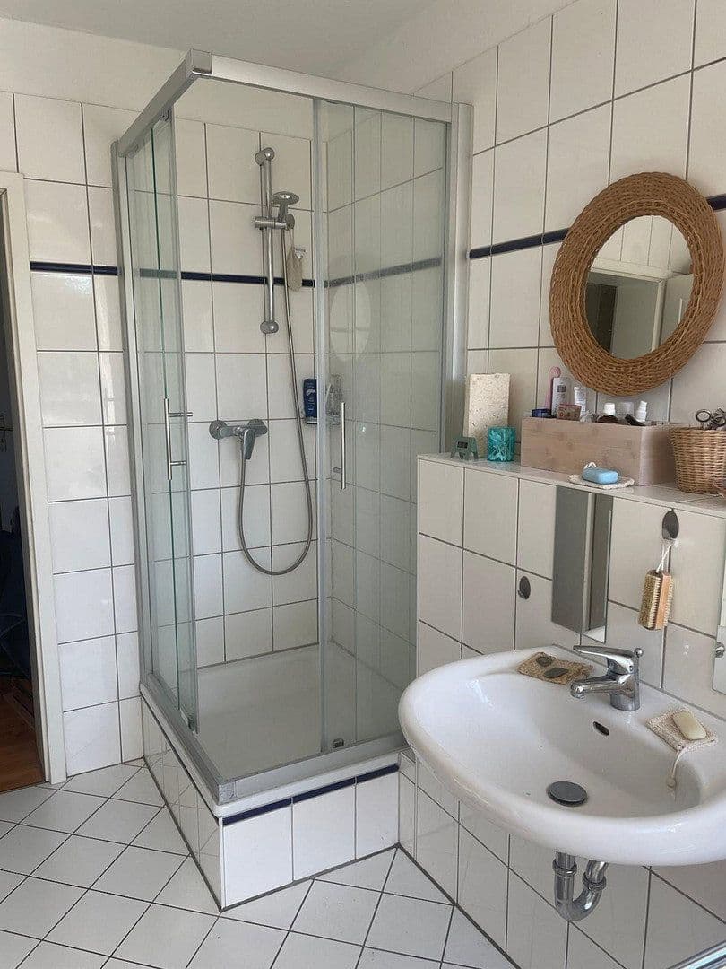 2 bedroom with open-plan kitchen flat to rent, 105 m², Markkleeberg, Saxony 2 bedroom with open-plan kitchen flat to rent, 105 m², Markkleeberg, Saxony