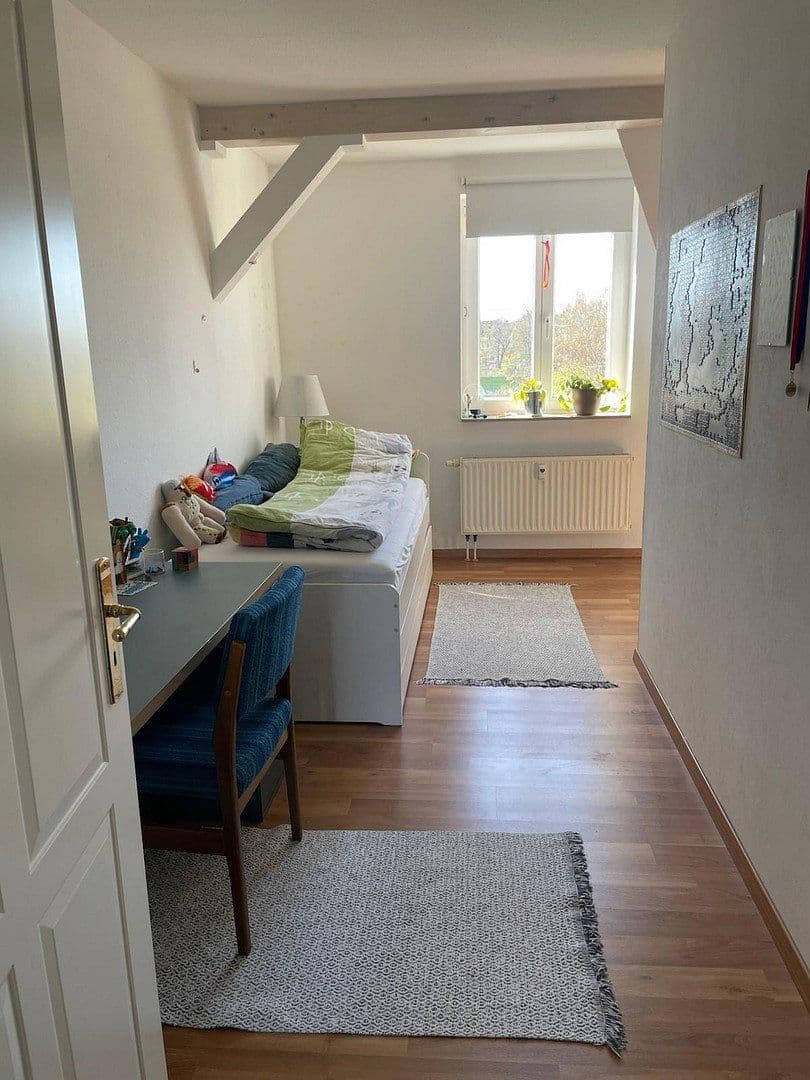 2 bedroom with open-plan kitchen flat to rent, 105 m², Markkleeberg, Saxony 2 bedroom with open-plan kitchen flat to rent, 105 m², Markkleeberg, Saxony