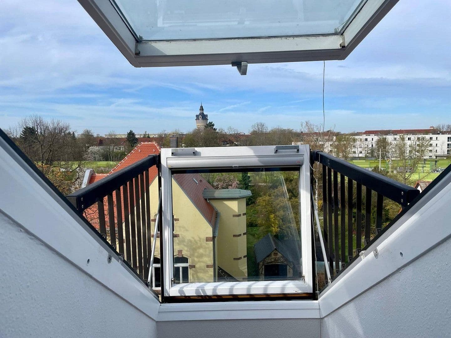 2 bedroom with open-plan kitchen flat to rent, 105 m², Markkleeberg, Saxony 2 bedroom with open-plan kitchen flat to rent, 105 m², Markkleeberg, Saxony