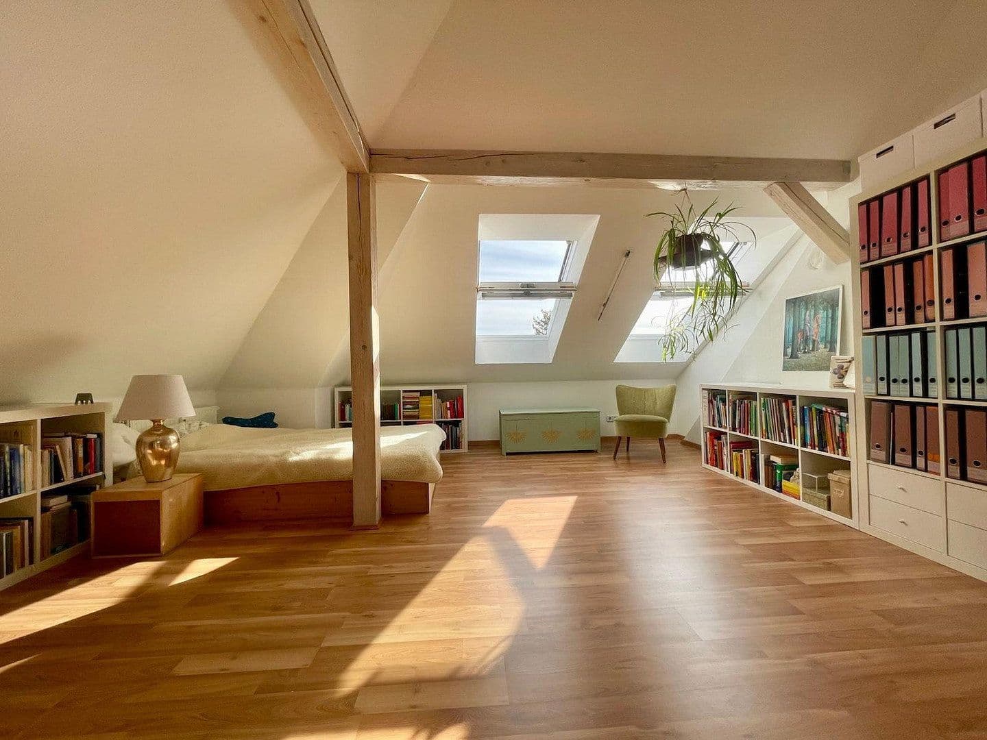 2 bedroom with open-plan kitchen flat to rent, 105 m², Markkleeberg, Saxony 2 bedroom with open-plan kitchen flat to rent, 105 m², Markkleeberg, Saxony