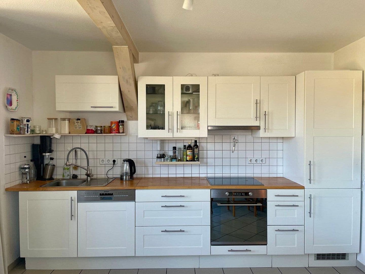 2 bedroom with open-plan kitchen flat to rent, 105 m², Markkleeberg, Saxony 2 bedroom with open-plan kitchen flat to rent, 105 m², Markkleeberg, Saxony