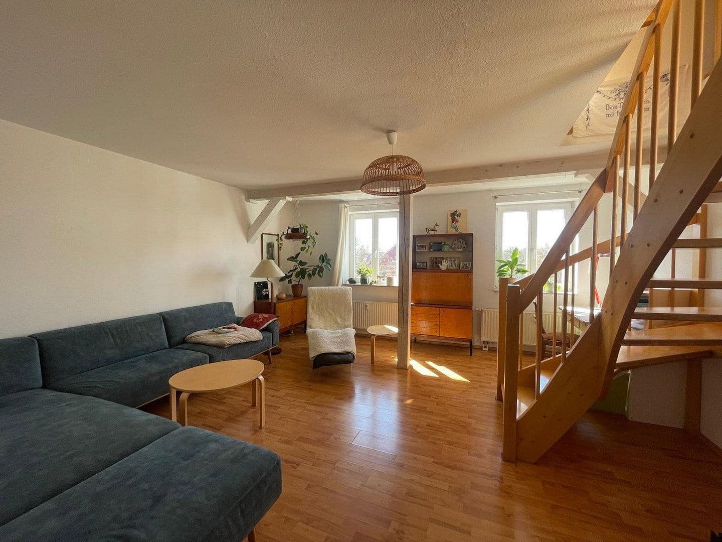 2 bedroom with open-plan kitchen flat to rent, 105 m², Markkleeberg, Saxony 2 bedroom with open-plan kitchen flat to rent, 105 m², Markkleeberg, Saxony