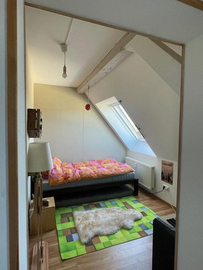 2 bedroom with open-plan kitchen flat to rent, 105 m², Markkleeberg, Saxony 2 bedroom with open-plan kitchen flat to rent, 105 m², Markkleeberg, Saxony