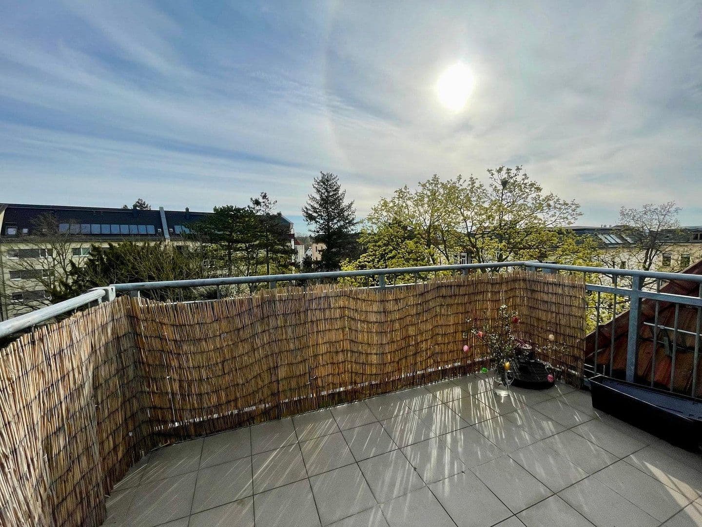 2 bedroom with open-plan kitchen flat to rent, 105 m², Markkleeberg, Saxony 2 bedroom with open-plan kitchen flat to rent, 105 m², Markkleeberg, Saxony