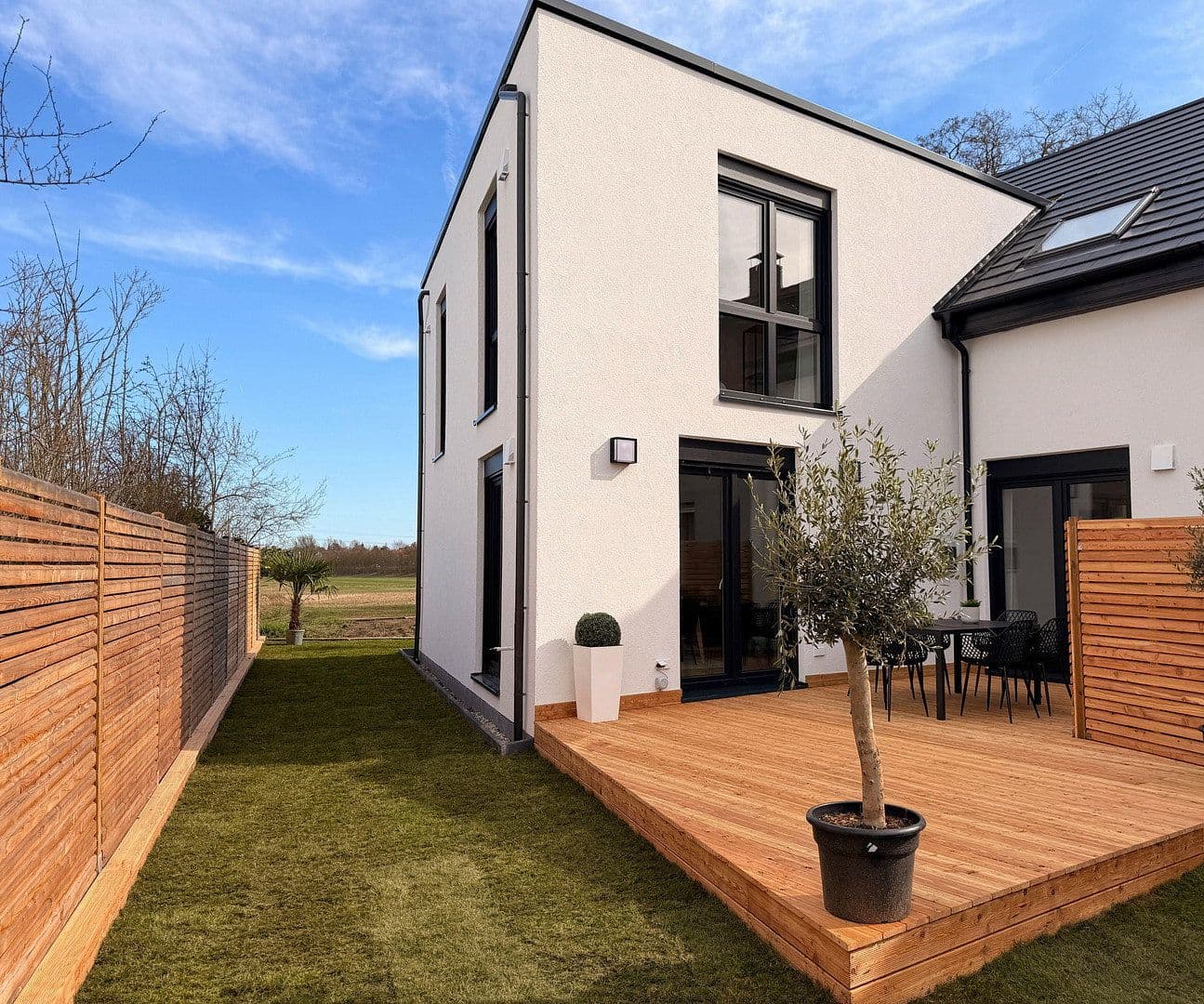 house for sale, 161 m², Erlangen, Bavaria house for sale, 161 m², Erlangen, Bavaria