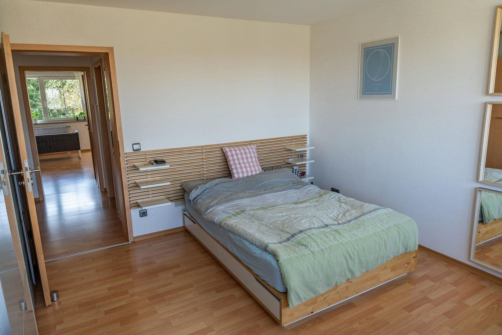 1 bedroom with open-plan kitchen flat to rent, 70 m², Regensburg, Bavaria 1 bedroom with open-plan kitchen flat to rent, 70 m², Regensburg, Bavaria