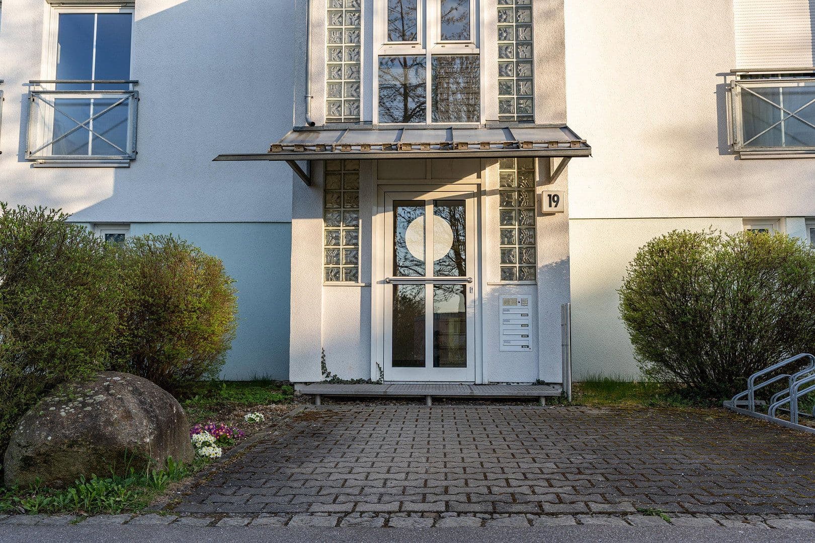 1 bedroom with open-plan kitchen flat to rent, 70 m², Regensburg, Bavaria 1 bedroom with open-plan kitchen flat to rent, 70 m², Regensburg, Bavaria