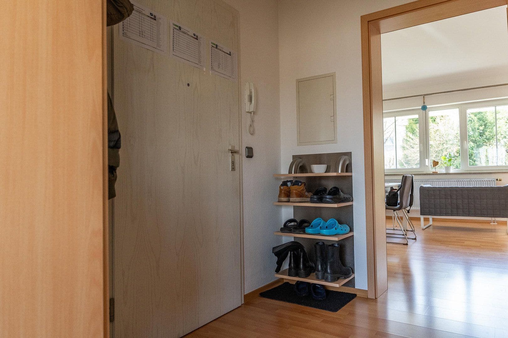 1 bedroom with open-plan kitchen flat to rent, 70 m², Regensburg, Bavaria 1 bedroom with open-plan kitchen flat to rent, 70 m², Regensburg, Bavaria