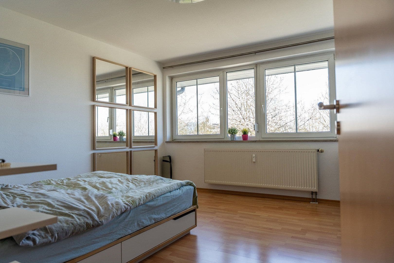 1 bedroom with open-plan kitchen flat to rent, 70 m², Regensburg, Bavaria 1 bedroom with open-plan kitchen flat to rent, 70 m², Regensburg, Bavaria