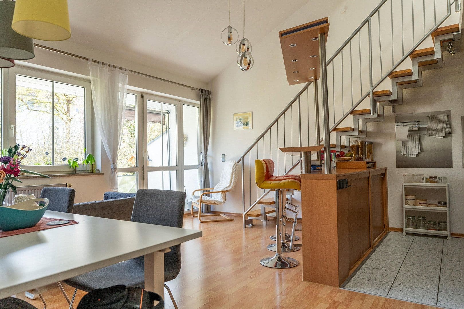 1 bedroom with open-plan kitchen flat to rent, 70 m², Regensburg, Bavaria 1 bedroom with open-plan kitchen flat to rent, 70 m², Regensburg, Bavaria