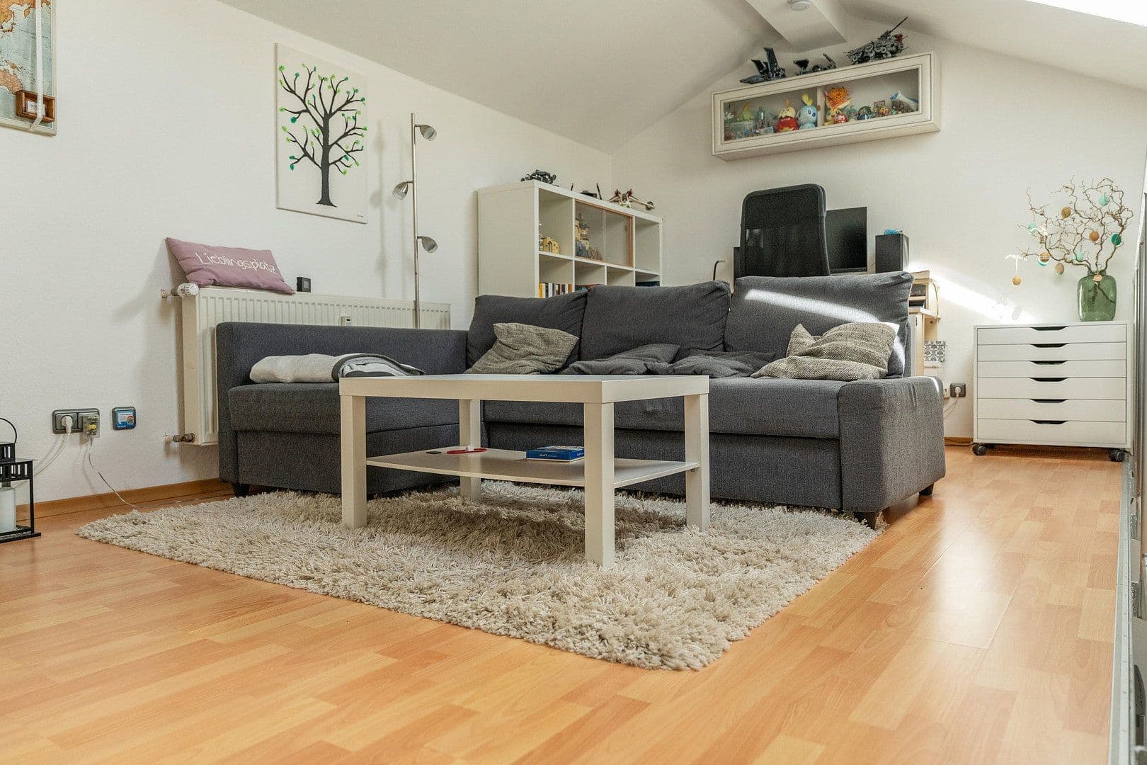 1 bedroom with open-plan kitchen flat to rent, 70 m², Regensburg, Bavaria 1 bedroom with open-plan kitchen flat to rent, 70 m², Regensburg, Bavaria