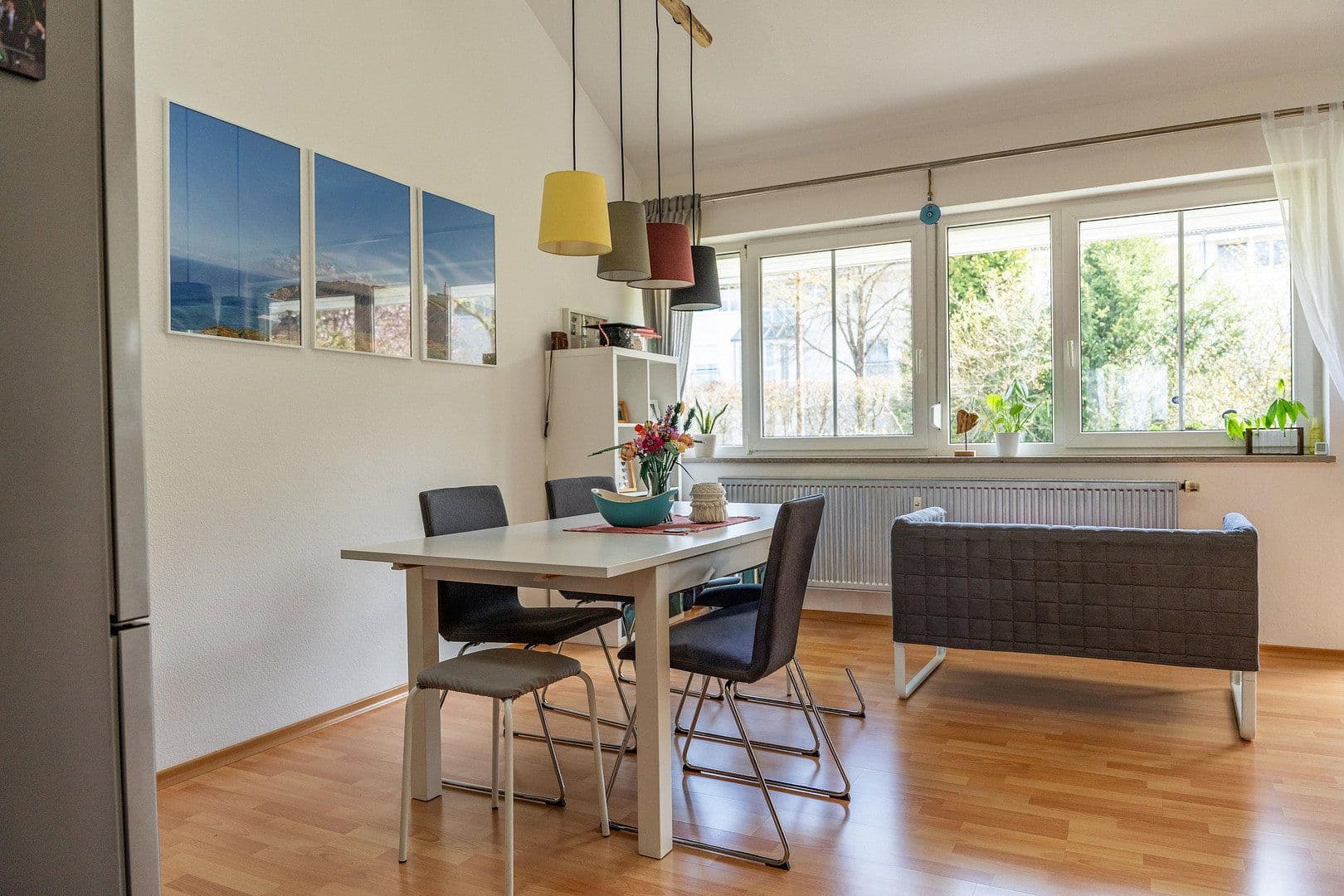 1 bedroom with open-plan kitchen flat to rent, 70 m², Regensburg, Bavaria 1 bedroom with open-plan kitchen flat to rent, 70 m², Regensburg, Bavaria