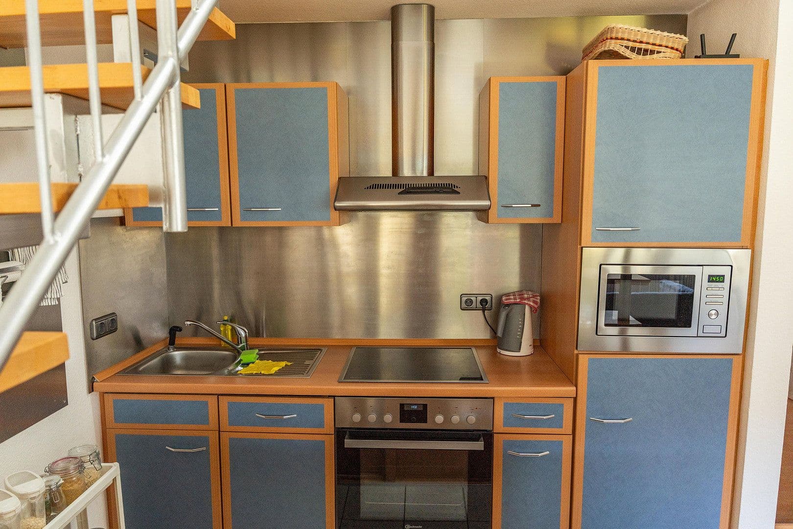 1 bedroom with open-plan kitchen flat to rent, 70 m², Regensburg, Bavaria 1 bedroom with open-plan kitchen flat to rent, 70 m², Regensburg, Bavaria