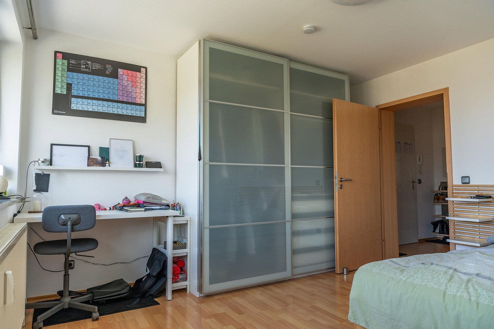 1 bedroom with open-plan kitchen flat to rent, 70 m², Regensburg, Bavaria 1 bedroom with open-plan kitchen flat to rent, 70 m², Regensburg, Bavaria