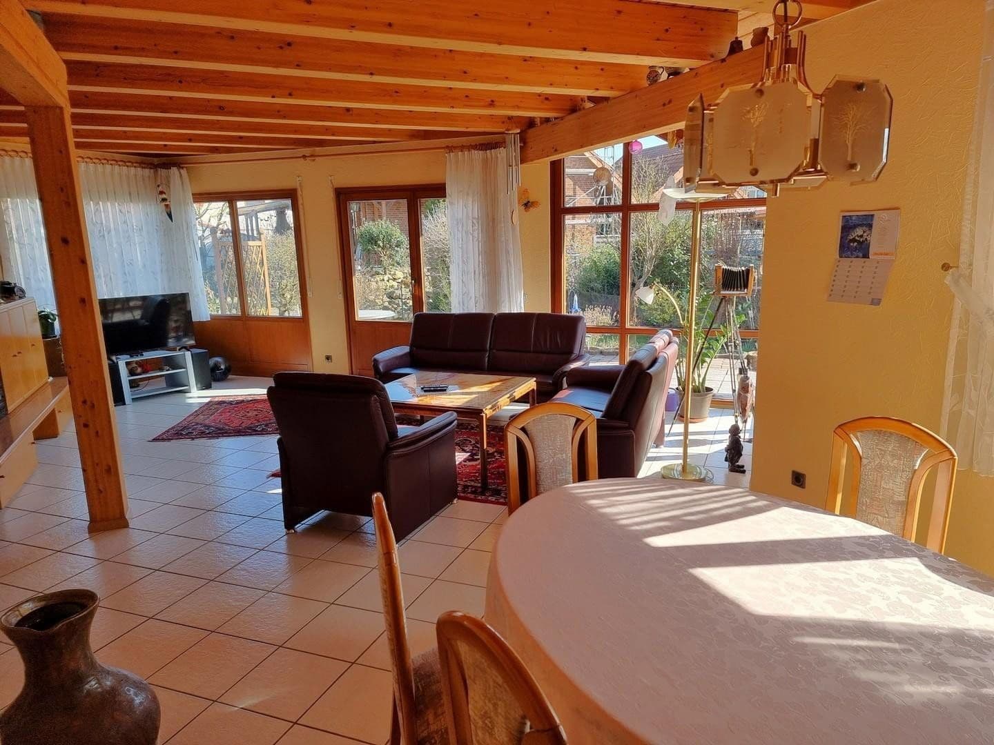 house for sale, 144 m², Göllheim, Rhineland-Palatinate house for sale, 144 m², Göllheim, Rhineland-Palatinate