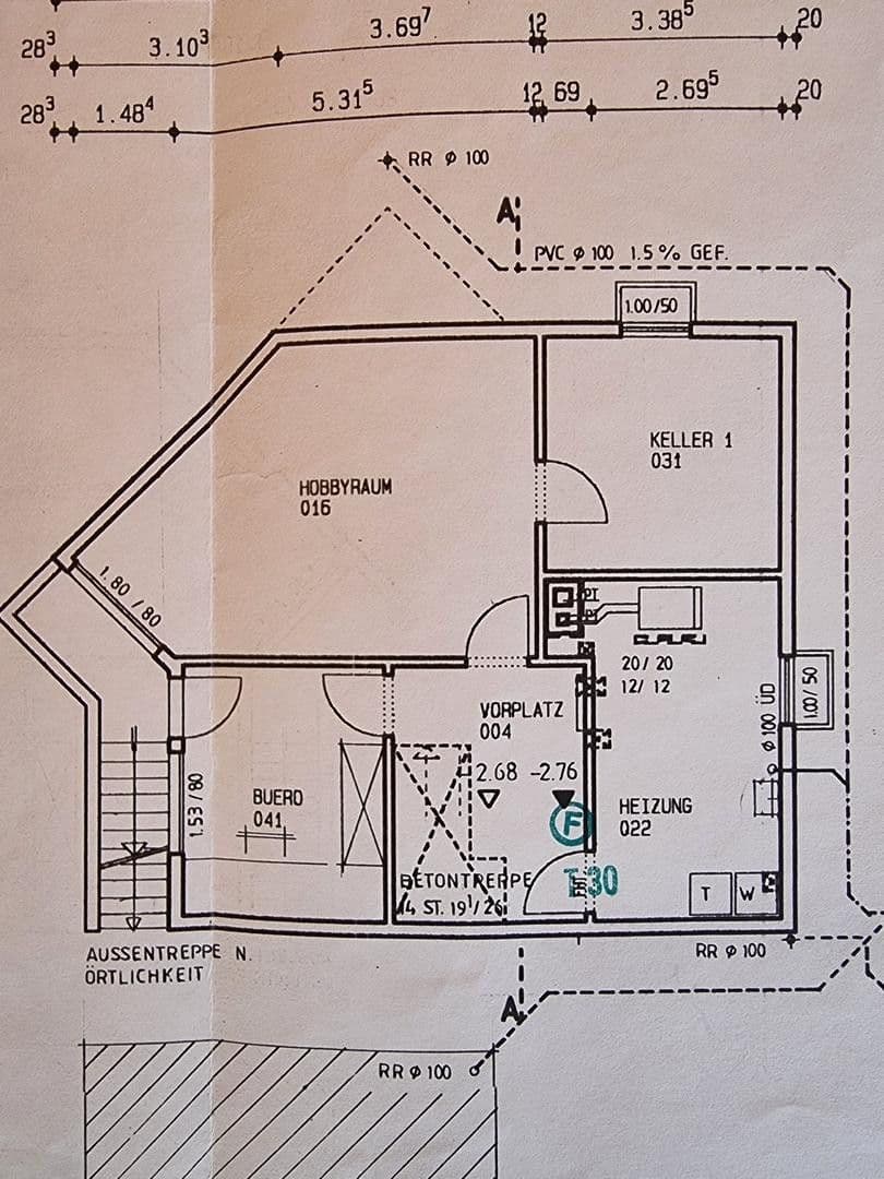 house for sale, 144 m², Göllheim, Rhineland-Palatinate house for sale, 144 m², Göllheim, Rhineland-Palatinate