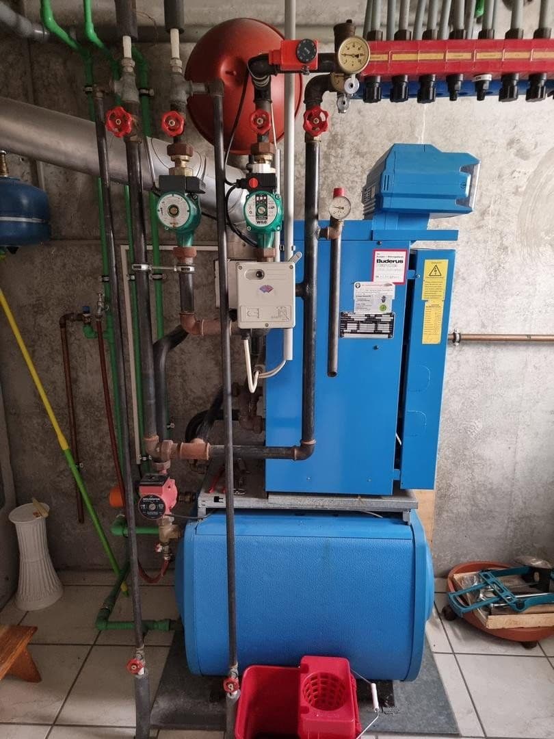 house for sale, 144 m², Göllheim, Rhineland-Palatinate house for sale, 144 m², Göllheim, Rhineland-Palatinate