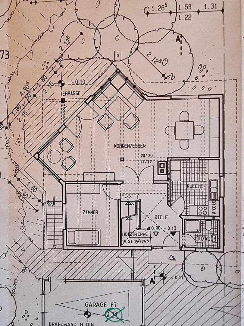 house for sale, 144 m², Göllheim, Rhineland-Palatinate house for sale, 144 m², Göllheim, Rhineland-Palatinate