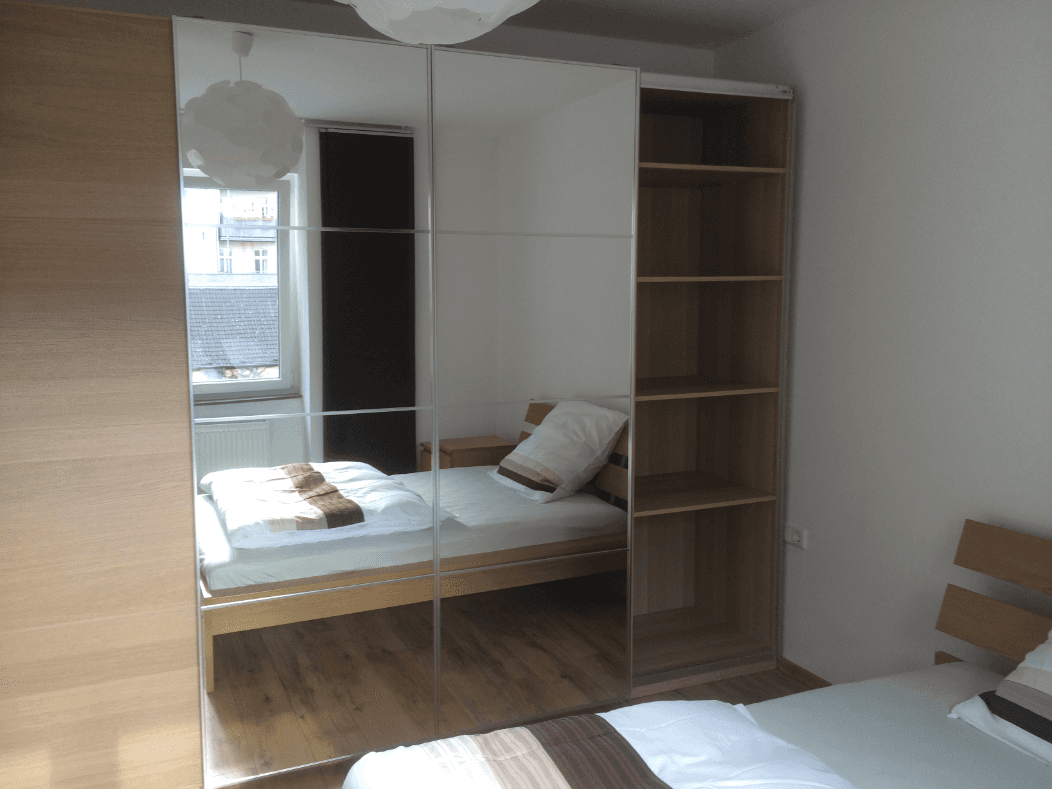 1 bedroom with open-plan kitchen flat to rent, 60 m², Bilker Allee 53, Düsseldorf, North Rhine-Westphalia 1 bedroom with open-plan kitchen flat to rent, 60 m², Bilker Allee 53, Düsseldorf, North Rhine-Westphalia