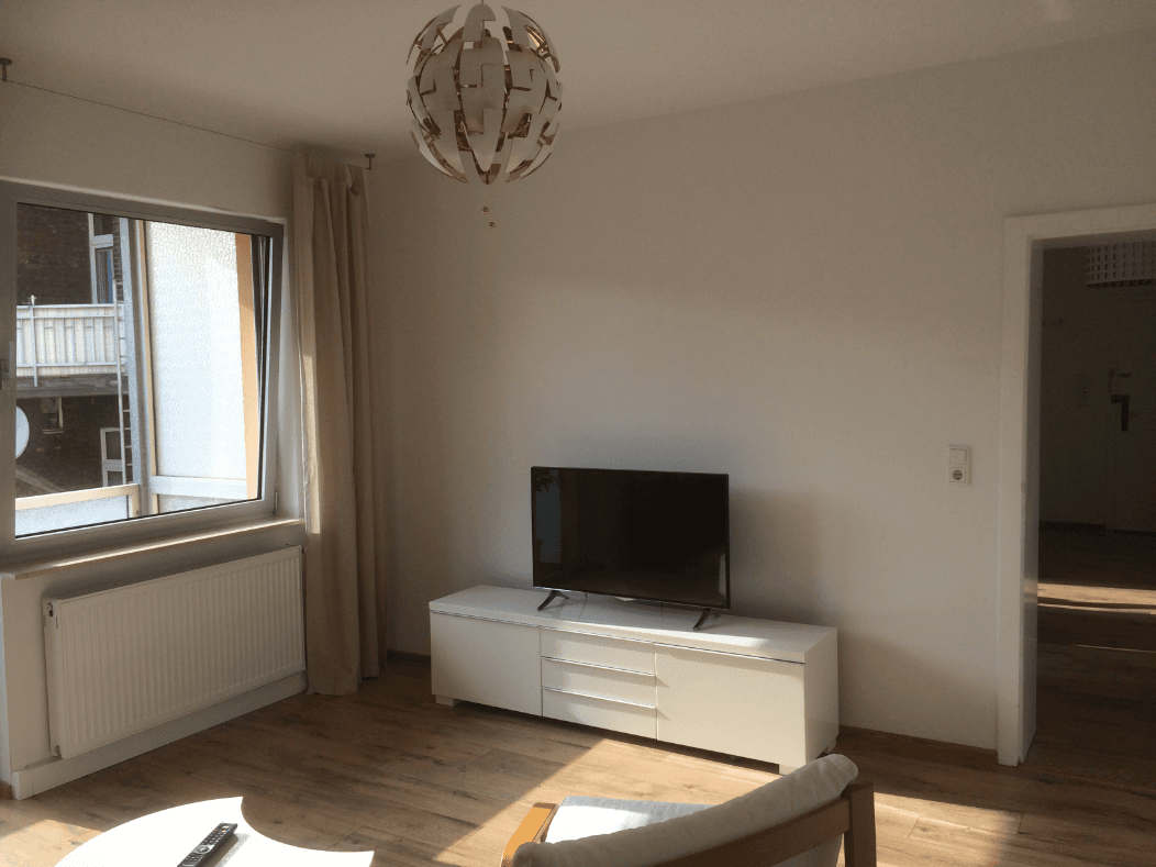 1 bedroom with open-plan kitchen flat to rent, 60 m², Bilker Allee 53, Düsseldorf, North Rhine-Westphalia 1 bedroom with open-plan kitchen flat to rent, 60 m², Bilker Allee 53, Düsseldorf, North Rhine-Westphalia