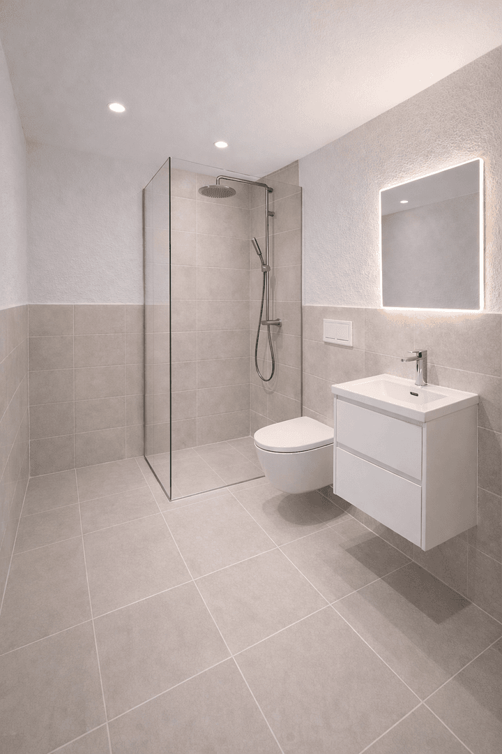 3 bedroom flat for sale, 67 m², Geigenbergerstr. 9, München, Bavaria 3 bedroom flat for sale, 67 m², Geigenbergerstr. 9, München, Bavaria